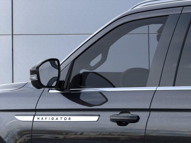 2026 Lincoln Navigator Reserve L