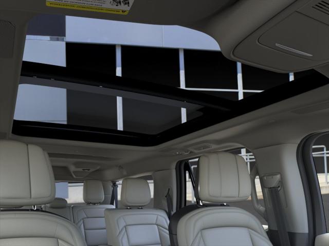 2026 Lincoln Navigator Reserve L