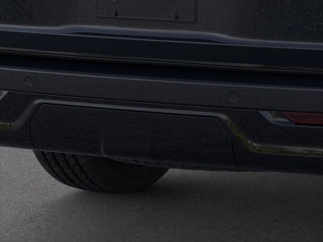 2026 Lincoln Navigator Reserve L
