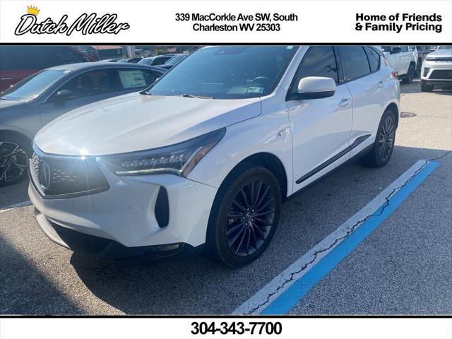 2024 Acura RDX A-SPEC Advance Package for sale in South Charleston, WV