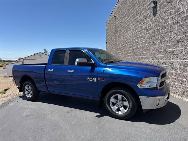 2015 Ram 1500 SLT for sale in Jerome, ID
