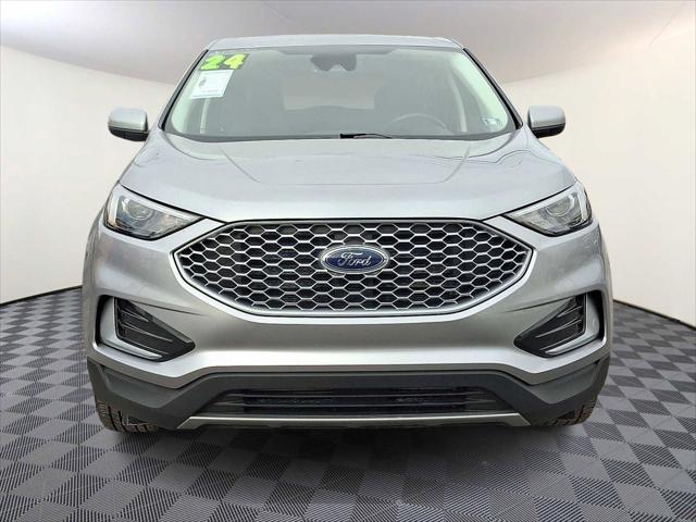 2024 Ford Edge SEL 2024 Ford Edge SEL