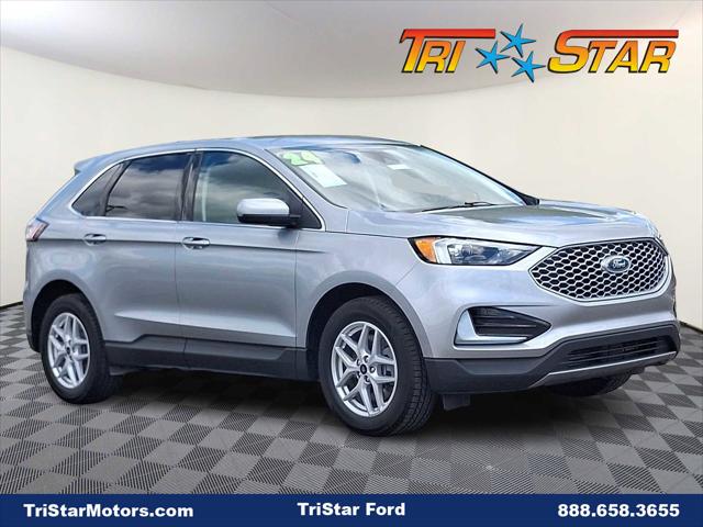 2024 Ford Edge SEL 2024 Ford Edge SEL