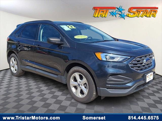 2022 Ford Edge SE 2022 Ford Edge SE