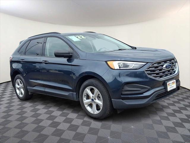 2022 Ford Edge SE 2022 Ford Edge SE