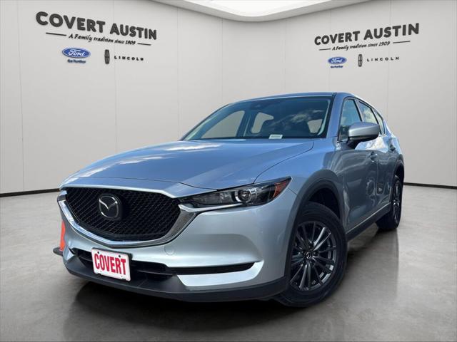 2019 Mazda CX-5 Touring for sale in Austin, TX