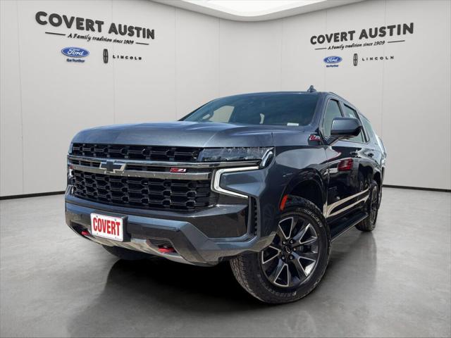 2021 Chevrolet Tahoe 4WD Z71 for sale in Austin, TX