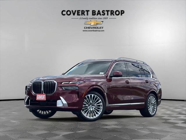 2026 BMW X7 xDrive40i for sale in Austin, TX