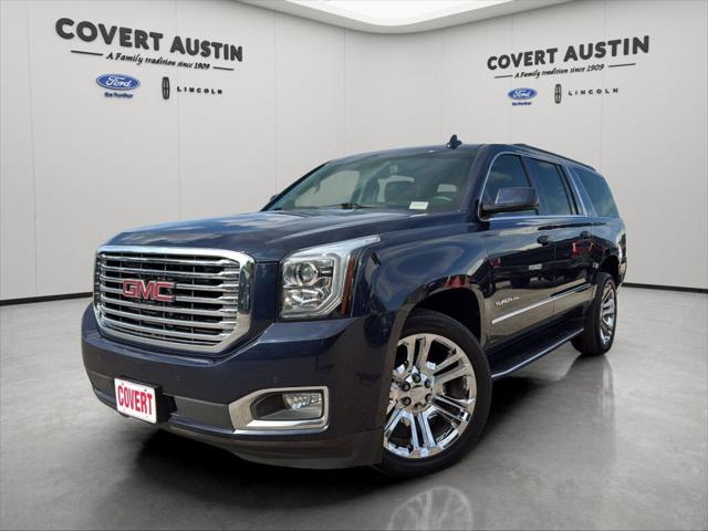 2019 GMC Yukon XL SLT for sale in Austin, TX