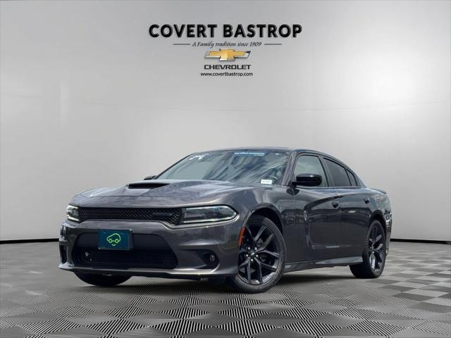 2021 Dodge Charger R/T RWD for sale in Austin, TX
