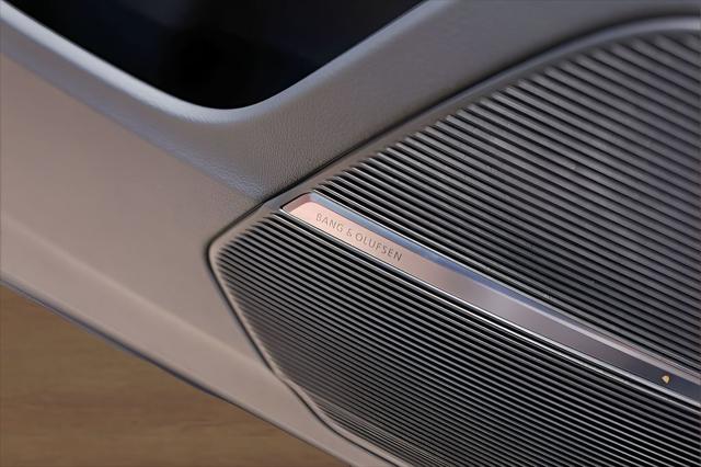 2024 Audi SQ8 Premium Plus 4.0 TFSI quattro