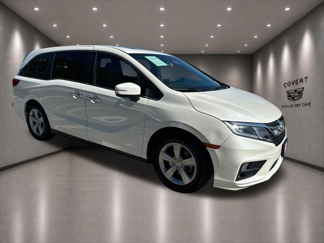 2019 Honda Odyssey EX-L for sale in Austin, TX