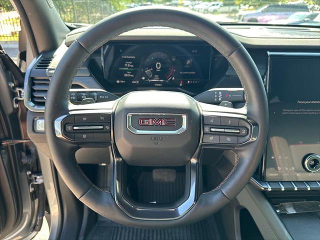 2026 GMC Acadia AT4 AWD