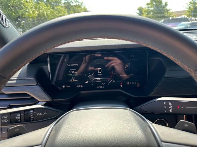 2026 GMC Acadia AT4 AWD