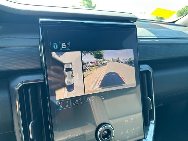 2026 GMC Acadia AT4 AWD