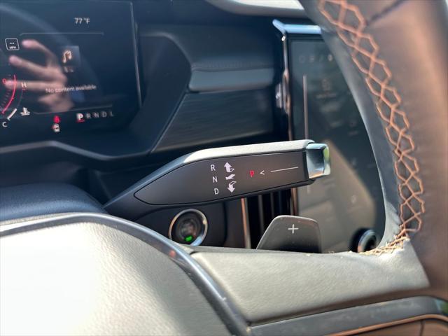 2026 GMC Acadia AT4 AWD
