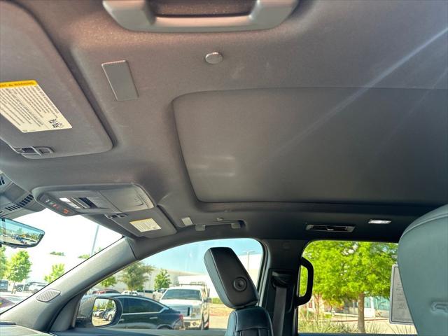 2026 GMC Acadia AT4 AWD