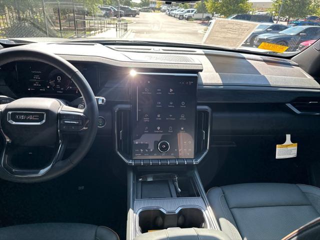 2026 GMC Acadia AT4 AWD