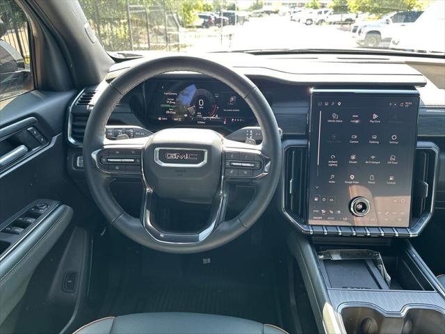 2026 GMC Acadia AT4 AWD