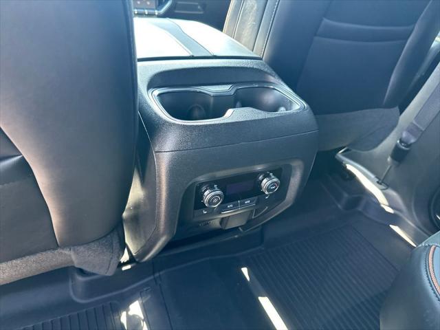 2026 GMC Acadia AT4 AWD