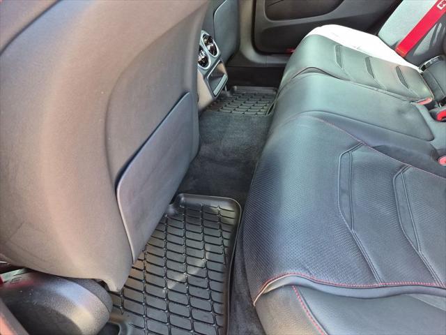 2025 Mercedes-Benz AMG C 43 4MATIC