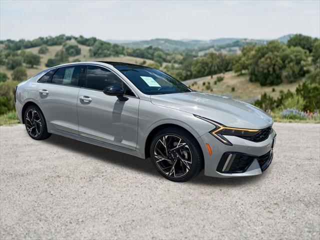 2025 Kia K5 GT-Line for sale in Austin, TX