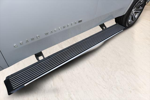 2022 Jeep Grand Wagoneer Series I 4x4