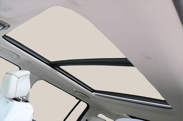 2022 Jeep Grand Wagoneer Series I 4x4