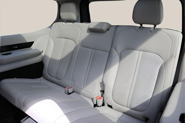 2022 Jeep Grand Wagoneer Series I 4x4