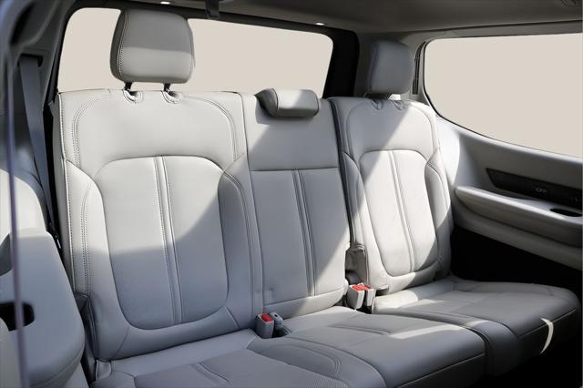 2022 Jeep Grand Wagoneer Series I 4x4
