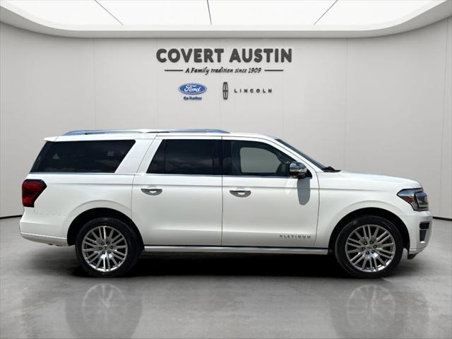 2023 Ford Expedition Platinum MAX
