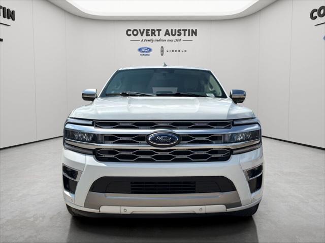 2023 Ford Expedition Platinum MAX
