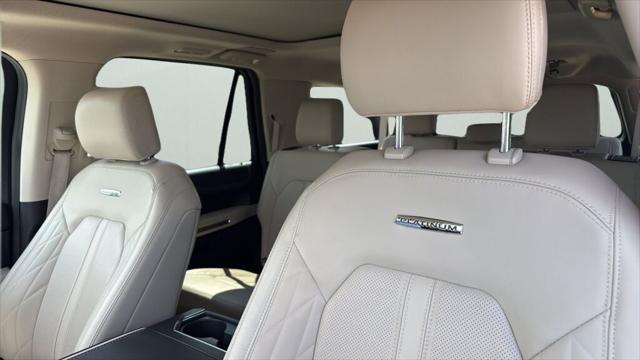 2023 Ford Expedition Platinum MAX
