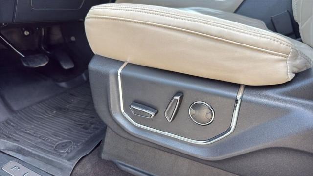 2023 Ford Expedition Platinum MAX