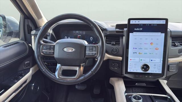 2023 Ford Expedition Platinum MAX