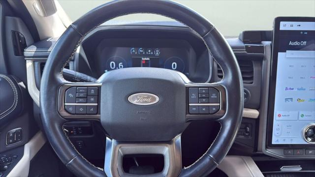 2023 Ford Expedition Platinum MAX