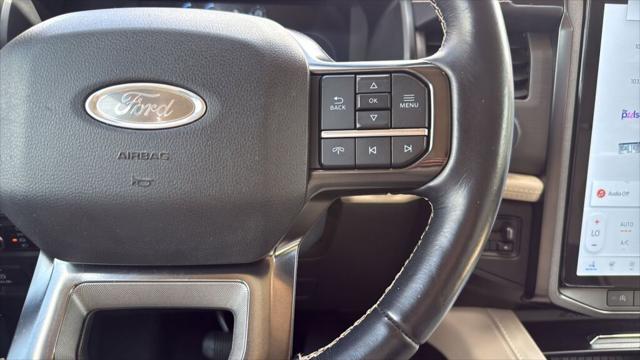 2023 Ford Expedition Platinum MAX