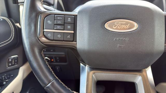 2023 Ford Expedition Platinum MAX
