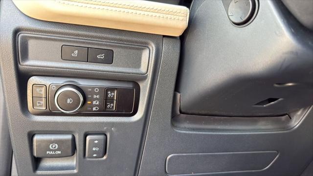 2023 Ford Expedition Platinum MAX