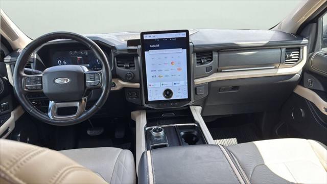 2023 Ford Expedition Platinum MAX