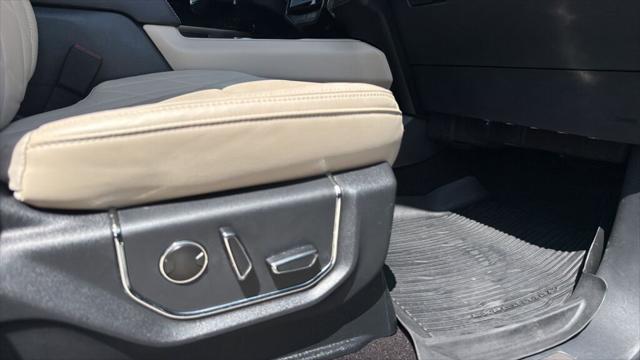 2023 Ford Expedition Platinum MAX
