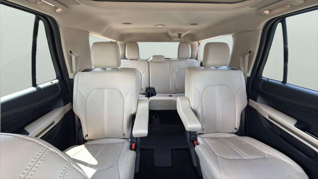 2023 Ford Expedition Platinum MAX