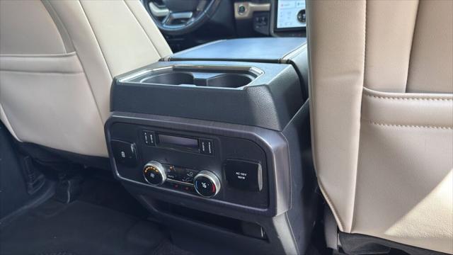 2023 Ford Expedition Platinum MAX