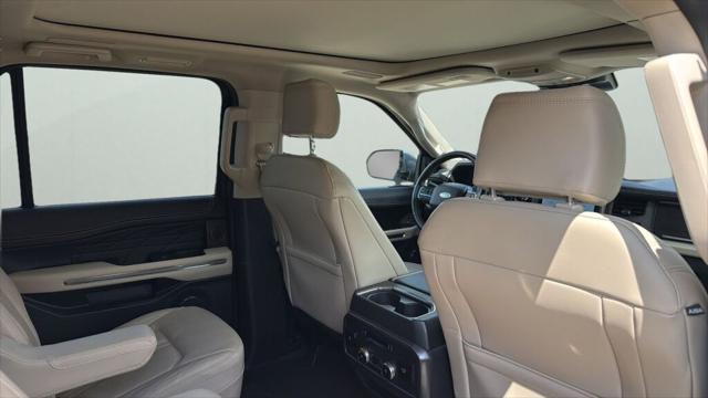 2023 Ford Expedition Platinum MAX