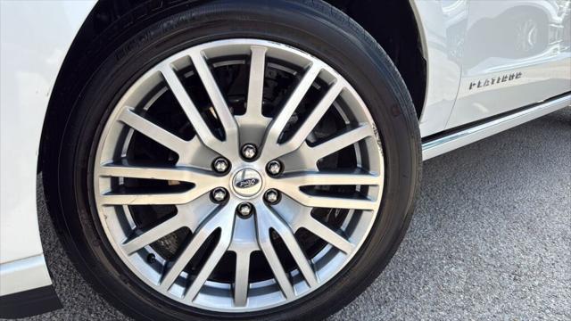 2023 Ford Expedition Platinum MAX