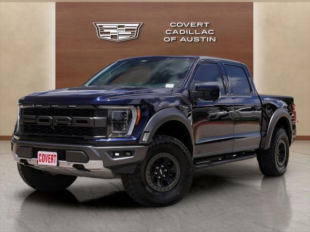 2022 Ford F-150 Raptor for sale in Austin, TX