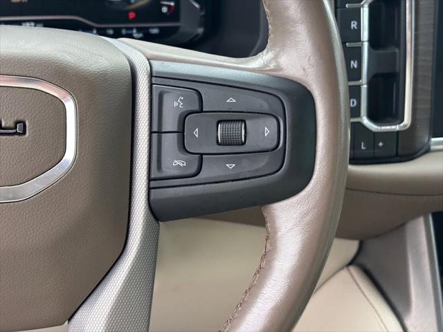 2022 GMC Yukon XL 4WD Denali