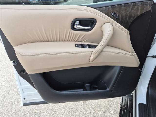 2023 Nissan Armada Platinum 2WD