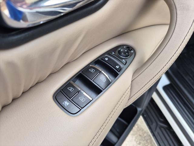 2023 Nissan Armada Platinum 2WD