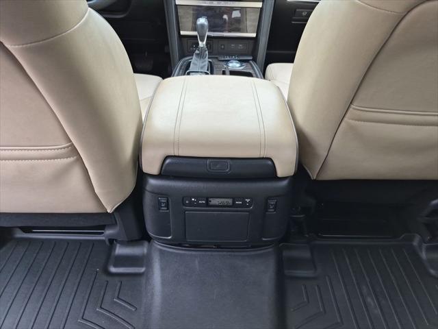 2023 Nissan Armada Platinum 2WD